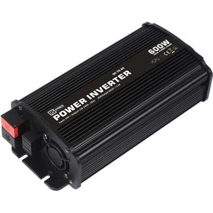 Rs Pro, Spannungswandler, Power Inverter Modified Sine 24V 600W