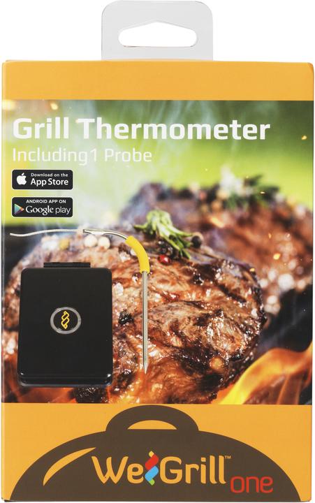 Produktbild WeGrill One