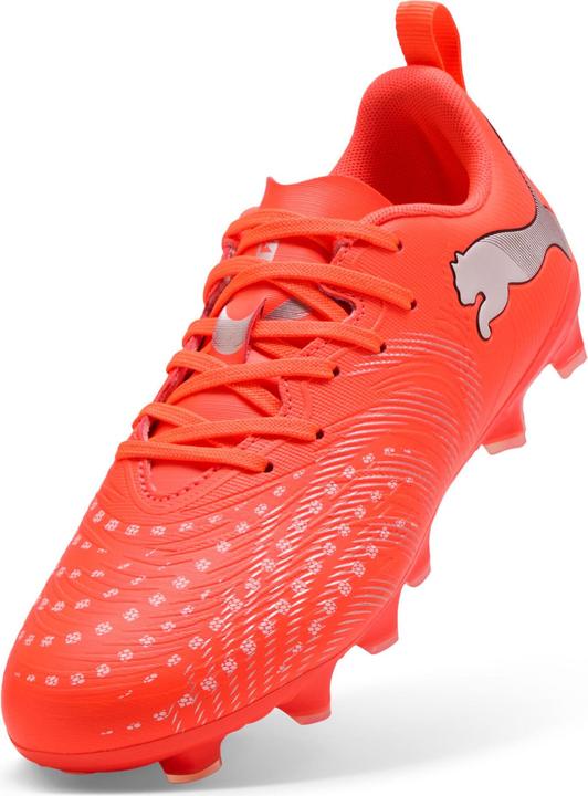 Actual product image Puma FUTURE 9 PLAY FG/AG Jr (31)
