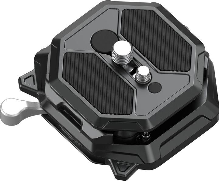 Produktbild Falcam F50 Square Quick Release Kit #3224 (Stativ Schnellwechselplatte)