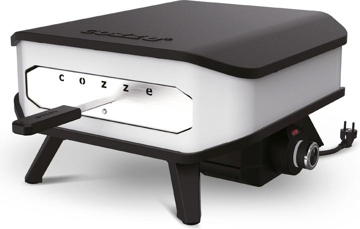 Actual product image Cozze 13 (Electric pizza oven)