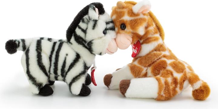 Produktbild Trudi Giraffe Trudino (19 cm)