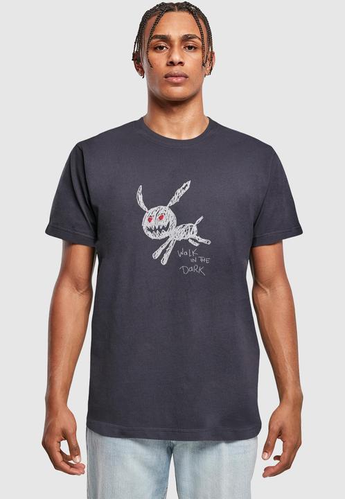 Immagine prodotto Mister Tee Maglietta Walk In The Dark - 127167 (XS)
