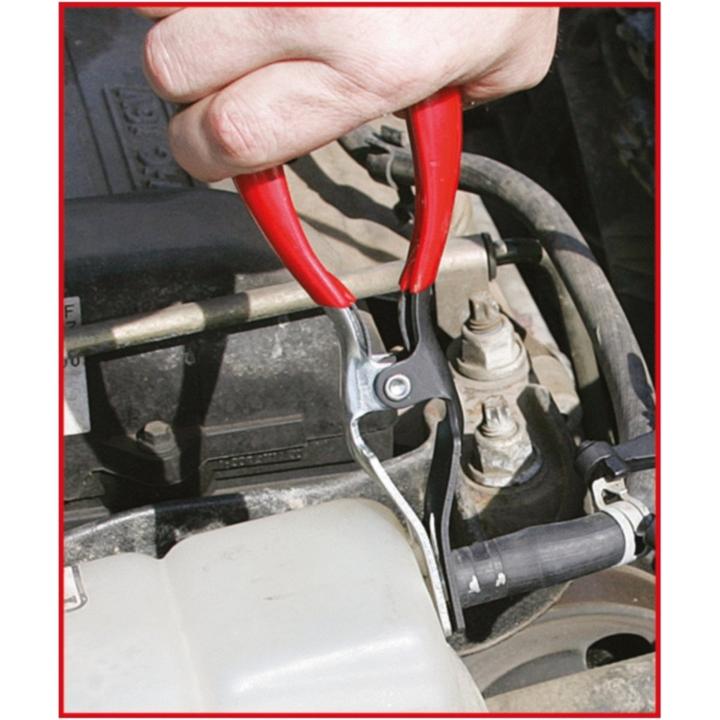 Produktbild KS Tools Spezial-Tüllenzange, 195mm (195 mm)