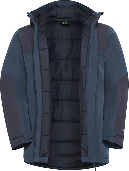 Produktbild Jack Wolfskin Jasper Ins Jkt M (L)