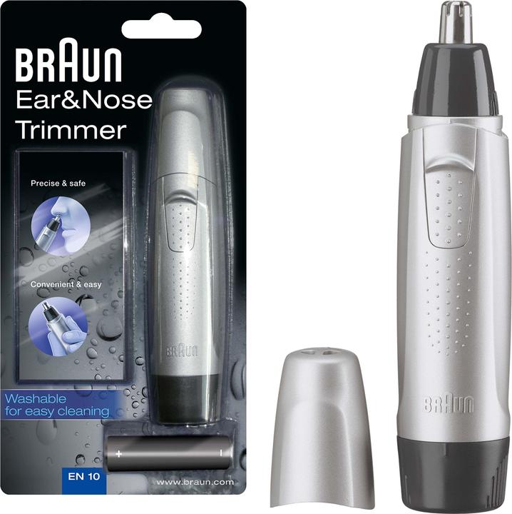 Image du produit Braun Fr 10