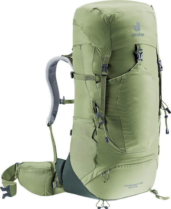 Immagine prodotto Deuter Aircontact Lite 35 + 10 (35 l)