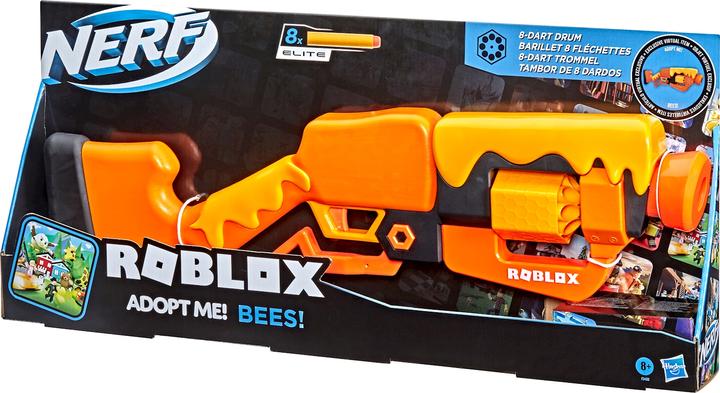 Actual product image Nerf Adopt Me!: BEES! Blaster