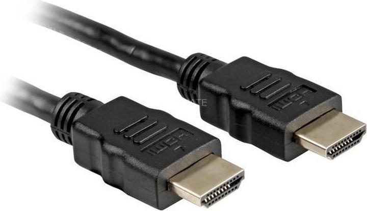 Image du produit Belkin HDMI – HDMI (2 m)