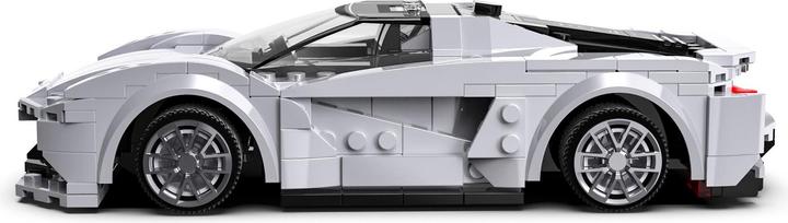 Actual product image Cada Lotus Evija RC sports car