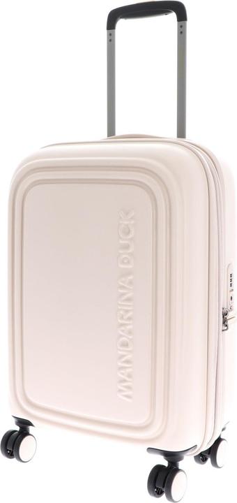 Produktbild Mandarina Duck Logoduck + Expandable Trolley (34 l)