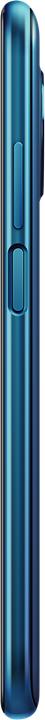 Actual product image Nokia X20 (8GB) (128 GB, nordic blue, 6.67", Hybrid Dual SIM, 5G)