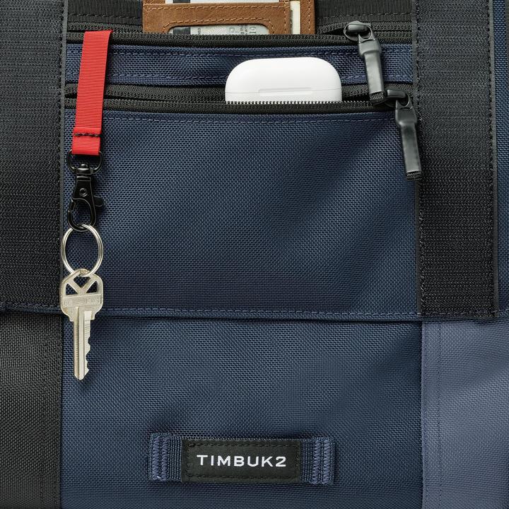 Actual product image Timbuk2 Classic Messenger 40 cm Laptopfach (17.30")
