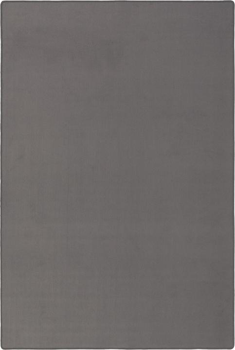 Actual product image Snapstyle Basic velour carpet Carla (100 x 200 cm)