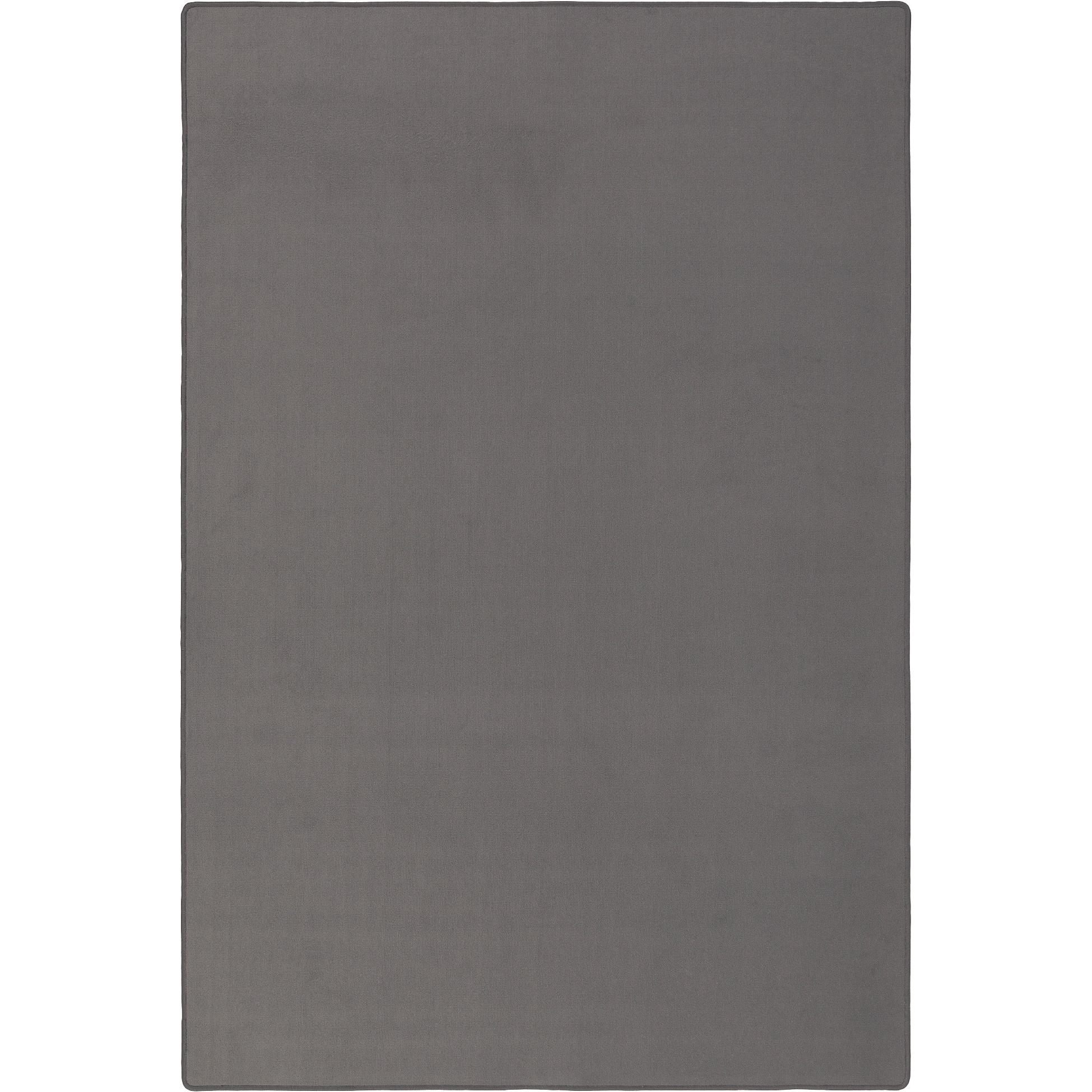 Thumbnail - Snapstyle, Teppich, Basic Velours Teppich Carla (80 x 160 cm)