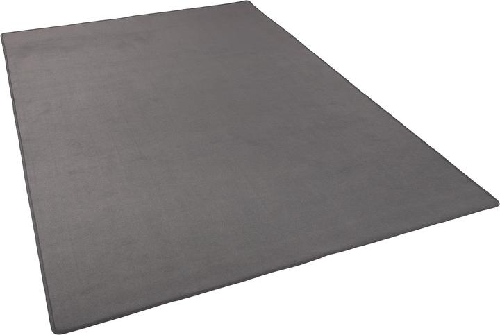 Actual product image Snapstyle Basic velour carpet Carla (100 x 200 cm)