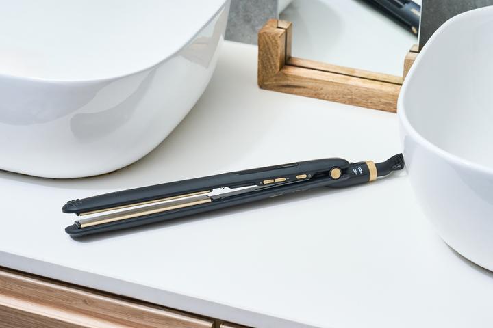 Immagine prodotto Zelmer ZHP2300 (Piastra per capelli)