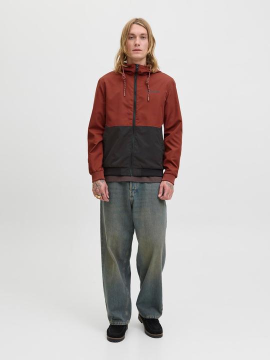 Produktbild Jack & Jones Blousonjacke Blousonjacke (XL)