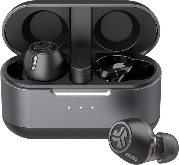 Actual product image JLab Audio Epic Lab (ANC, 13 h, Wireless)
