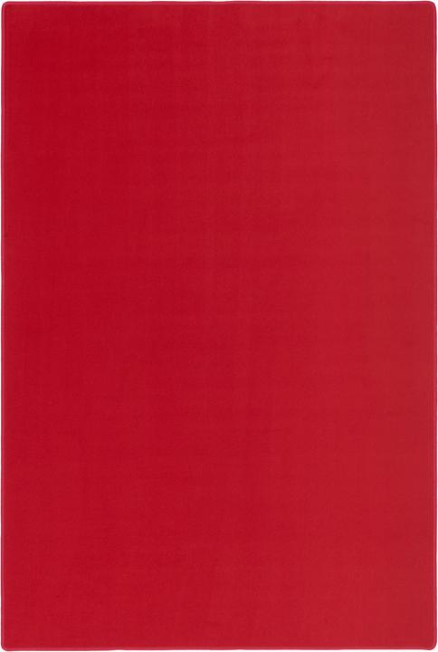 Actual product image Snapstyle Basic velour carpet Carla (80 x 160 cm)