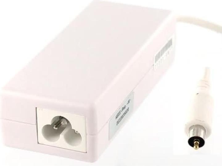 Produktbild AGI 50276 - Notebook - Indoor - 100-240 V - 50/60 Hz - Schwarz - AC-an-DC (45 W)