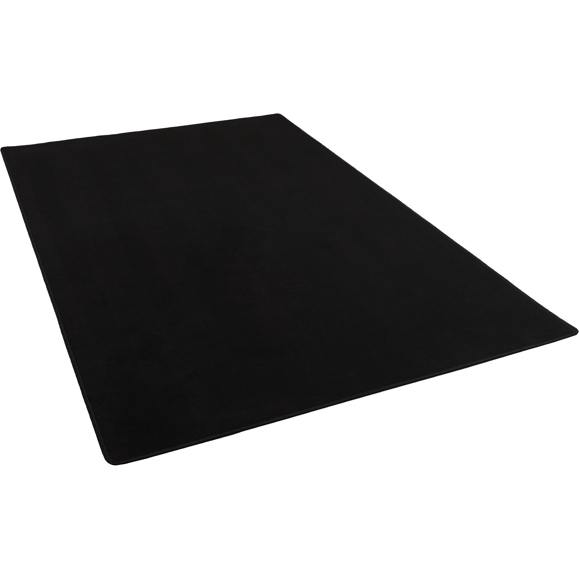 Snapstyle, Teppich, Basic Velours Teppich Carla (80 x 160 cm)