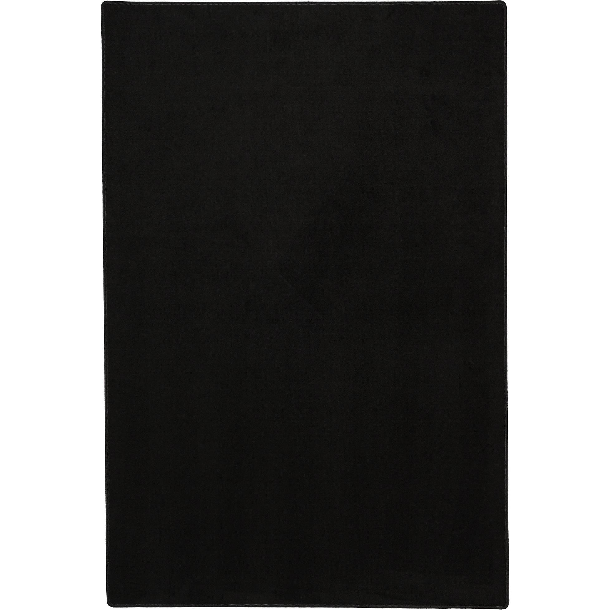 Thumbnail - Snapstyle, Teppich, Basic Velours Teppich Carla (80 x 160 cm)