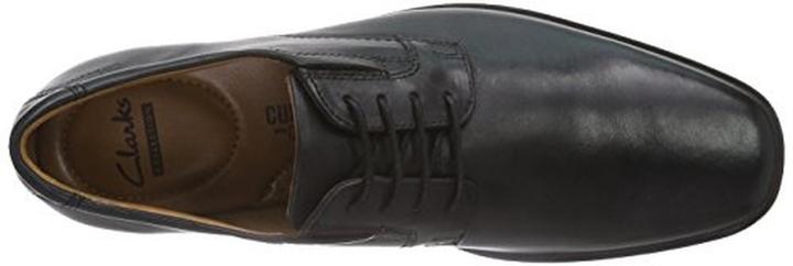 Actual product image Clarks Tilden Plain (44)
