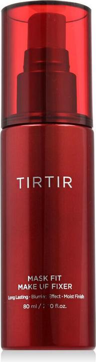 Produktbild TirTir Mask Fit Makeup Fixer 24h Long Lasting Finishing Setting Spray
