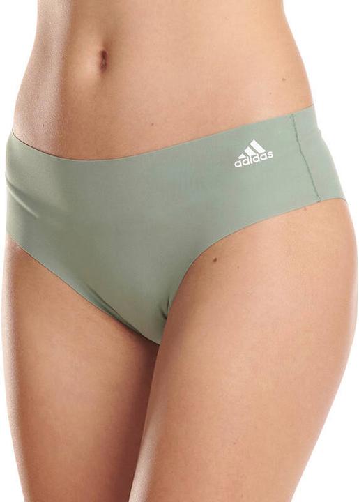 Produktbild adidas Sport Micro Flex Cheeky Hipster (XXL)