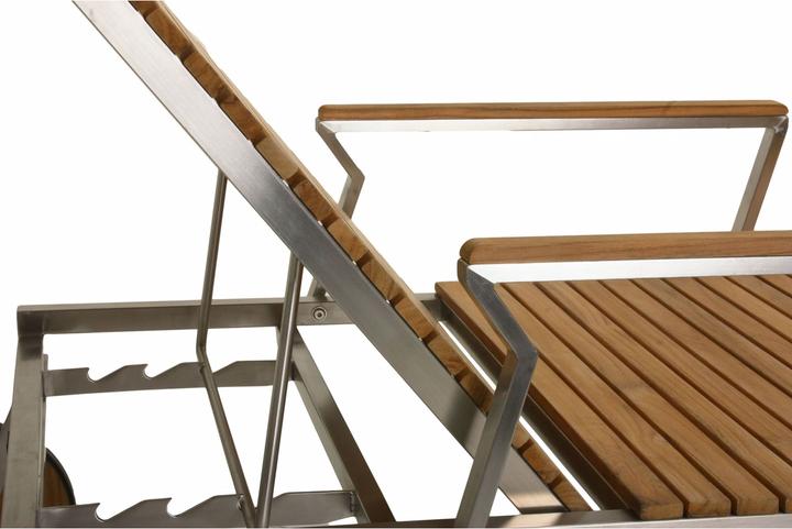 Produktbild Greemotion Denver (197 cm)