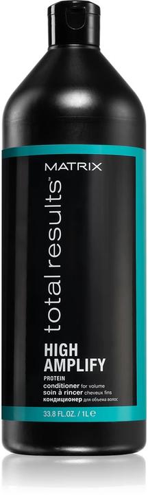Image du produit Matrix Conditionneur à forte amplification (1000 ml)