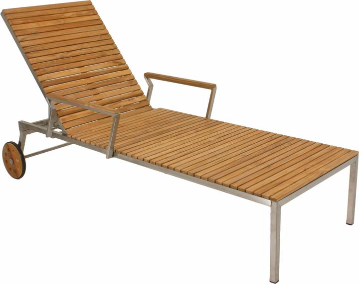 Produktbild Greemotion Denver (197 cm)