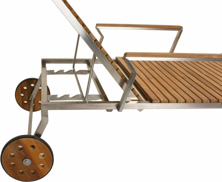 Produktbild Greemotion Denver (197 cm)