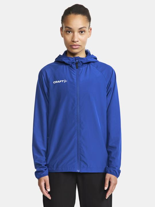 Produktbild Craft Squad Go Wind Jacket W (S)