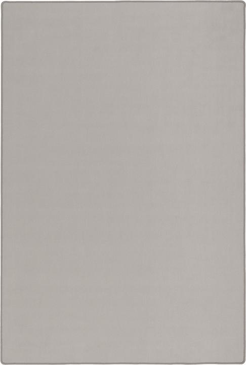 Actual product image Snapstyle Basic velour carpet Carla (160 x 240 cm)