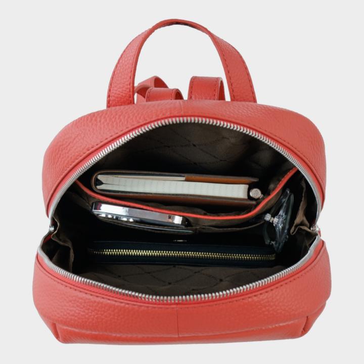 Actual product image Braun Büffel hanna-rucksack-s (7 l)