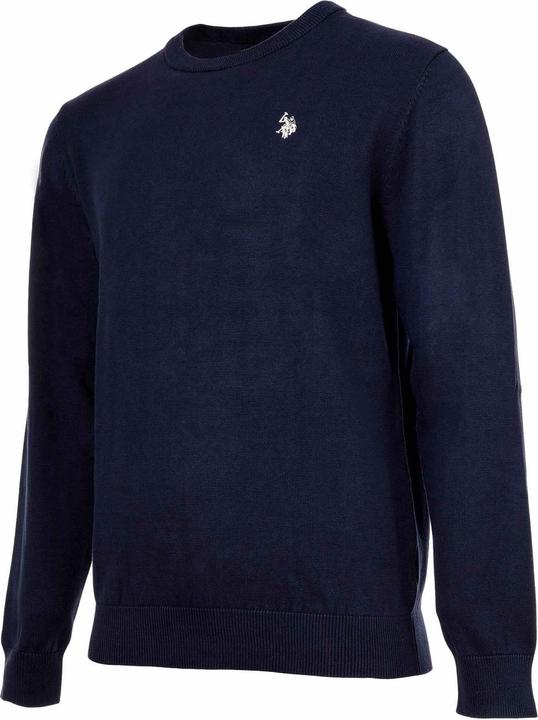 Produktbild U.S. Polo Strickpullover Casual Bequem sitzend (L)