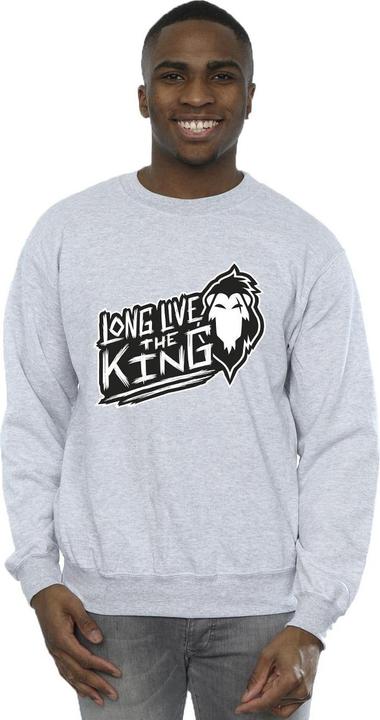 Produktbild Disney The Lion King The King Sweatshirt (S)