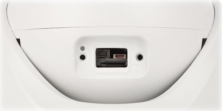 Produktbild Hikvision DS-2CD2H46G2-IZS 2.8-12mm Turret 4MP Easy IP 4.0 (2688 x 1520 Pixel)