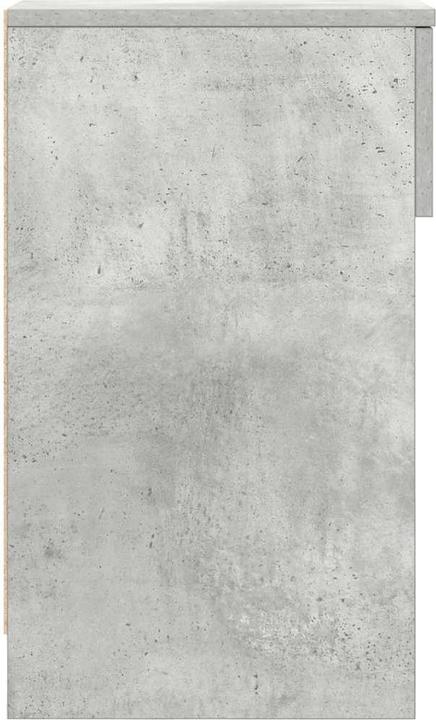 Immagine prodotto vidaXL Nachttisch (20 x 36 x 60 cm)