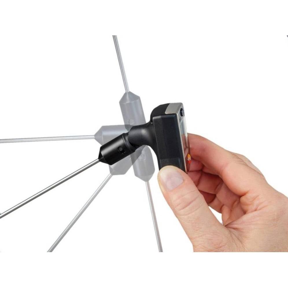 Thumbnail - Testo, Detektor, Temperatur-Messgerät 905-T1 -5