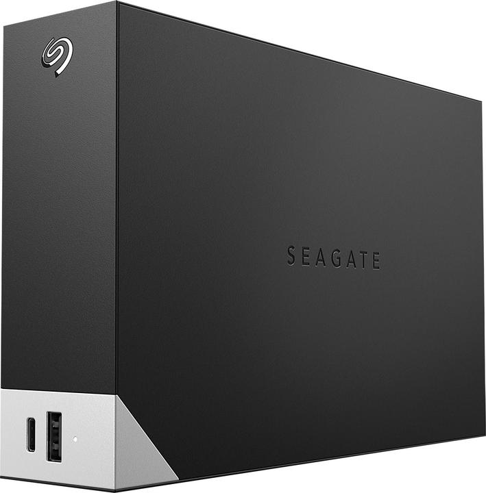 Immagine prodotto Seagate One Touch Desktop With Hub (12 TB)