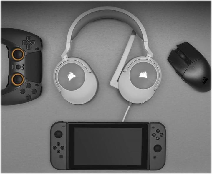 Actual product image Corsair HS55 (Cable)