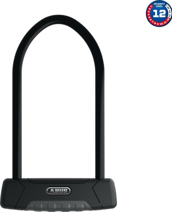 Actual product image Abus Granite Plus 470 (23 cm)