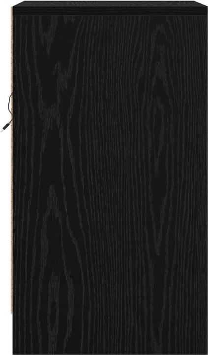 Produktbild vidaXL Nachttisch (34 x 34 x 61 cm)