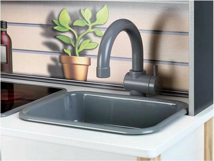 Immagine prodotto Theo Klein Cucina familiare Miele