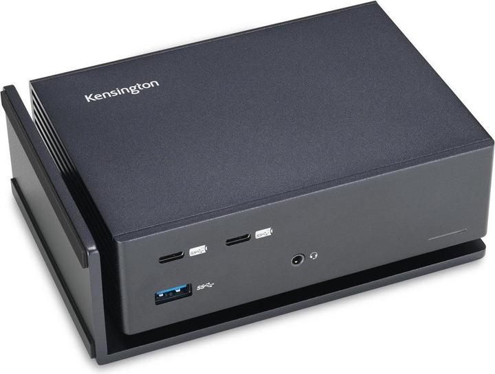 Productafbeelding Kensington SD5560T Dual 4K (Thunderbolt, 11 ports)