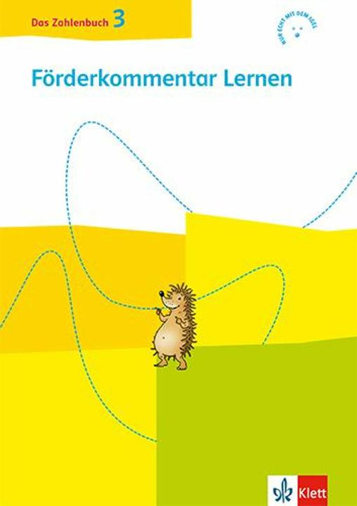 Produktbild Das Zahlenbuch 3 (Deutsch, 2025)