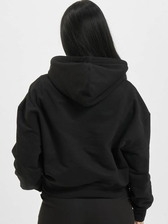 Image du produit Dickies Sweat à capuche Loretto Boxy - 97077 (XXS)